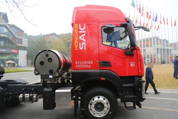 �������� �ܻ�H6 ���ذ� 440���� 6X4 LNGǣ����(420����)ͼƬ