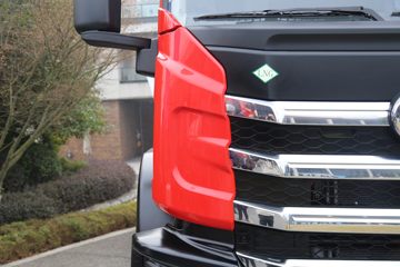 �������� �ܻ�H6 ���ذ� 440���� 6X4 LNGǣ����(420����)ͼƬ