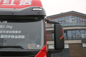 �������� �ܻ�H6 ���ذ� 440���� 6X4 LNGǣ����(420����)ͼƬ