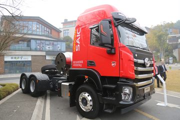 �������� �ܻ�H6 ���ذ� 440���� 6X4 LNGǣ����(420����)ͼƬ