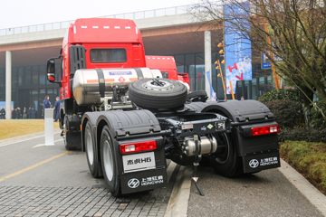 �������� �ܻ�H6 ���ذ� 440���� 6X4 LNGǣ����(420����)ͼƬ