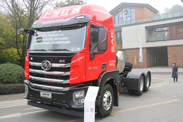 �������� �ܻ�H6 ���ذ� 440���� 6X4 LNGǣ����(420����)ͼƬ