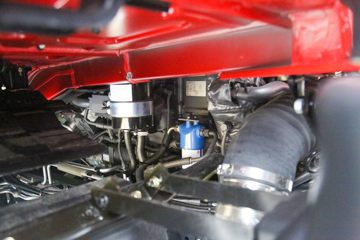 �������� �ܻ�H6 ���ذ� 440���� 6X4 LNGǣ����(420����)ͼƬ