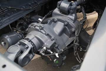 �������� �ܻ�H6 ���ذ� 440���� 6X4 LNGǣ����(420����)ͼƬ