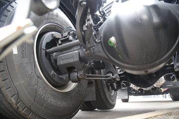 �������� �ܻ�H6 ���ذ� 440���� 6X4 LNGǣ����(420����)ͼƬ