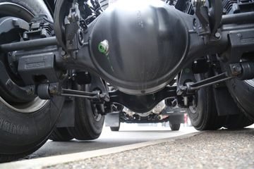 �������� �ܻ�H6 ���ذ� 440���� 6X4 LNGǣ����(420����)ͼƬ