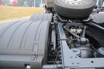 �������� �ܻ�H6 ���ذ� 440���� 6X4 LNGǣ����(420����)ͼƬ