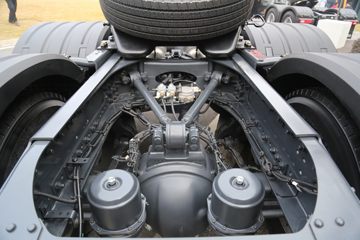 �������� �ܻ�H6 ���ذ� 440���� 6X4 LNGǣ����(420����)ͼƬ