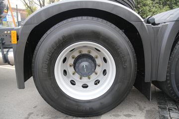 �������� �ܻ�H6 ���ذ� 440���� 6X4 LNGǣ����(420����)ͼƬ