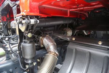 �������� �ܻ�H6 ���ذ� 440���� 6X4 LNGǣ����(420����)ͼƬ