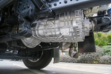 �������� �ܻ�H6 ���ذ� 440���� 6X4 LNGǣ����(420����)ͼƬ