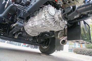 �������� �ܻ�H6 ���ذ� 440���� 6X4 LNGǣ����(420����)ͼƬ