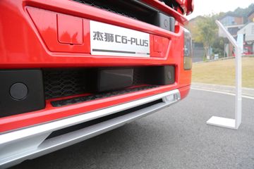  ʨC6 PLUS 500 6X4 LNGǣ(CQ4257HD13384T)ͼƬ