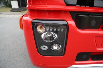  ʨC6 PLUS 500 6X4 LNGǣ(CQ4257HD13384T)ͼƬ