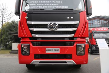  ʨC6 PLUS 500 6X4 LNGǣ(CQ4257HD13384T)ͼƬ