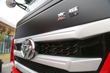  ʨC6 PLUS 500 6X4 LNGǣ(CQ4257HD13384T)ͼƬ