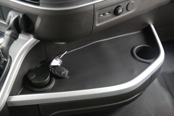 �������� ��ʨC6 PLUS 500���� 6X4 LNGǣ����(CQ4257HD13384T)ͼƬ