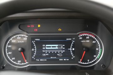 �������� ��ʨC6 PLUS 500���� 6X4 LNGǣ����(CQ4257HD13384T)ͼƬ