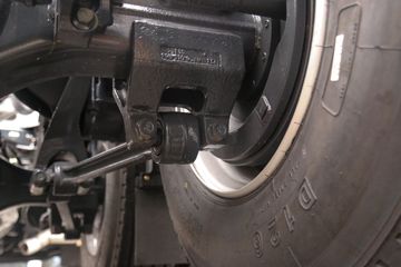 �������� ��ʨC6 PLUS 500���� 6X4 LNGǣ����(CQ4257HD13384T)ͼƬ