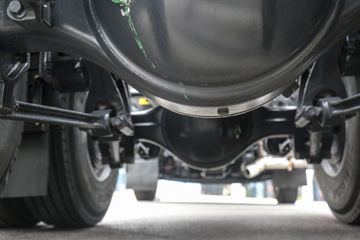 �������� ��ʨC6 PLUS 500���� 6X4 LNGǣ����(CQ4257HD13384T)ͼƬ