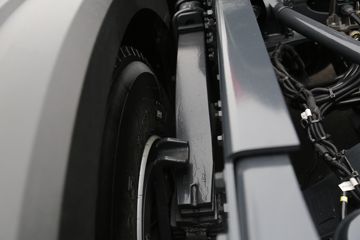 �������� ��ʨC6 PLUS 500���� 6X4 LNGǣ����(CQ4257HD13384T)ͼƬ