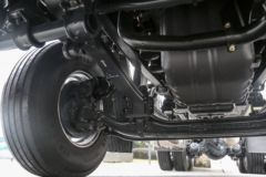 上汽红岩 杰狮C6 PLUS 500马力 6X4 LNG牵引车(CQ4257HD13384T)