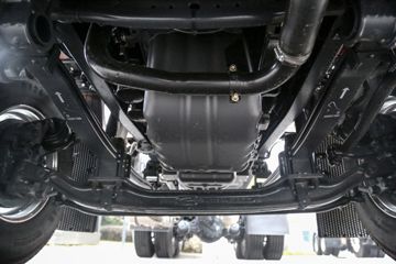 �������� ��ʨC6 PLUS 500���� 6X4 LNGǣ����(CQ4257HD13384T)ͼƬ