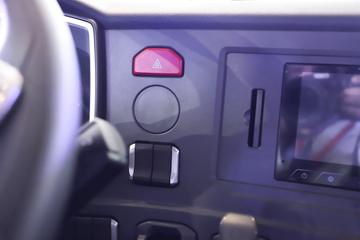 �й�����HOWO Max�ؿ� 480���� 6X4 ˫ȼ��Σ��Ʒǣ����(Һ��)(ZZ4257V424KF1CLW)ͼƬ