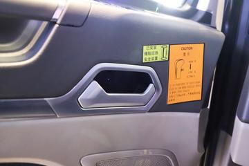 �й�����HOWO Max�ؿ� 480���� 6X4 ˫ȼ��Σ��Ʒǣ����(Һ��)(ZZ4257V424KF1CLW)ͼƬ