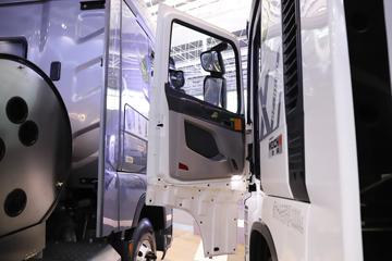 �й�����HOWO Max�ؿ� 480���� 6X4 ˫ȼ��Σ��Ʒǣ����(Һ��)(ZZ4257V424KF1CLW)ͼƬ