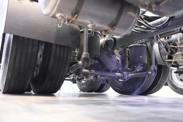 �й�����HOWO Max�ؿ� 480���� 6X4 ˫ȼ��Σ��Ʒǣ����(Һ��)(ZZ4257V424KF1CLW)ͼƬ