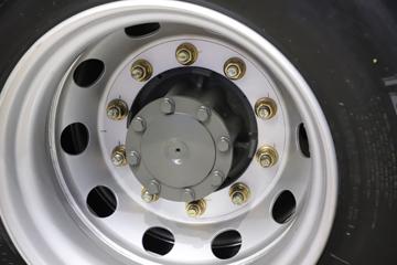 �й�����HOWO Max�ؿ� 480���� 6X4 ˫ȼ��Σ��Ʒǣ����(Һ��)(ZZ4257V424KF1CLW)ͼƬ