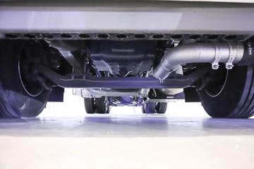 �й�����HOWO Max�ؿ� 480���� 6X4 ˫ȼ��Σ��Ʒǣ����(Һ��)(ZZ4257V424KF1CLW)ͼƬ