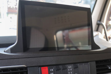 �������� ��ʨC6 ���ϼ�ǿ�� 440���� 8X4 7.6��CNG��ж��(����)(CQ3317HD12466N)ͼƬ