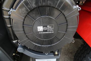 �������� ��ʨC6 ���ϼ�ǿ�� 440���� 8X4 7.6��CNG��ж��(����)(CQ3317HD12466N)ͼƬ