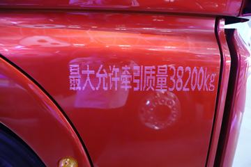 й ǵ¿SITRAK G7Sؿ 530 6X4 CNGԶǣ(Һ)ͼƬ