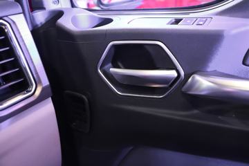 �й����� �ǵ¿�SITRAK G7S�ؿ� 530���� 6X4 CNG�Զ���ǣ����(��Һ��)ͼƬ