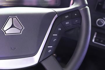 �й����� �ǵ¿�SITRAK G7S�ؿ� 530���� 6X4 CNG�Զ���ǣ����(��Һ��)ͼƬ