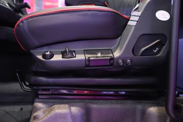 �й����� �ǵ¿�SITRAK G7S�ؿ� 530���� 6X4 CNG�Զ���ǣ����(��Һ��)ͼƬ