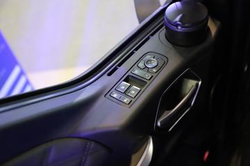�й����� �ǵ¿�SITRAK G7S�ؿ� 530���� 6X4 CNG�Զ���ǣ����(��Һ��)ͼƬ