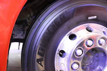 �й����� �ǵ¿�SITRAK G7S�ؿ� 530���� 6X4 CNG�Զ���ǣ����(��Һ��)ͼƬ