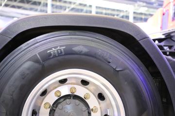 �й����� �ǵ¿�SITRAK G7S�ؿ� 530���� 6X4 CNG�Զ���ǣ����(��Һ��)ͼƬ