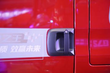 �й����� �ǵ¿�SITRAK G7H�ؿ� 530���� 4X2 LNG�Զ���ǣ����ͼƬ