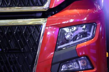 �й����� �ǵ¿�SITRAK G7H�ؿ� 530���� 4X2 LNG�Զ���ǣ����ͼƬ