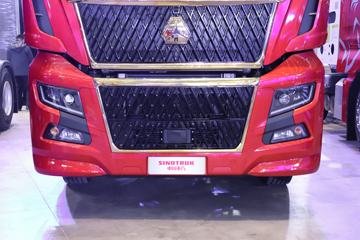 �й����� �ǵ¿�SITRAK G7H�ؿ� 530���� 4X2 LNG�Զ���ǣ����ͼƬ