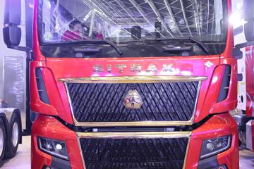 �й����� �ǵ¿�SITRAK G7H�ؿ� 530���� 4X2 LNG�Զ���ǣ����ͼƬ