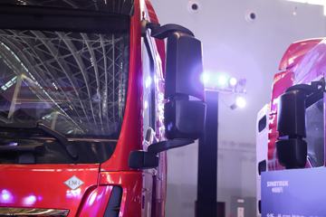 �й����� �ǵ¿�SITRAK G7H�ؿ� 530���� 4X2 LNG�Զ���ǣ����ͼƬ