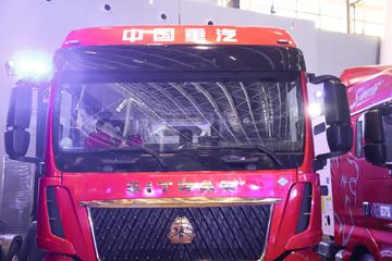 �й����� �ǵ¿�SITRAK G7H�ؿ� 530���� 4X2 LNG�Զ���ǣ����ͼƬ