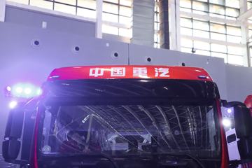 �й����� �ǵ¿�SITRAK G7H�ؿ� 530���� 4X2 LNG�Զ���ǣ����ͼƬ