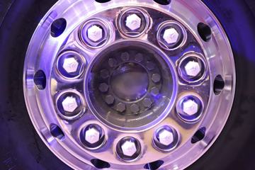 �й����� �ǵ¿�SITRAK G7H�ؿ� 530���� 4X2 LNG�Զ���ǣ����ͼƬ